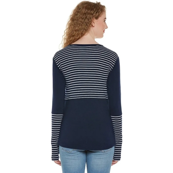 HYPERNATION Men Round Neck T-shirt - Picture 3 of 4